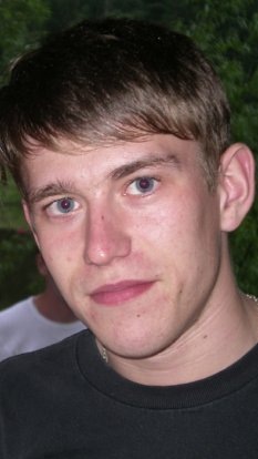 №4, Олег Королев, 37 лет, Екатеринбург №4, Олег Королев, 37 лет, Екатеринбург