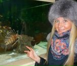 Фотография Каминской Лиды