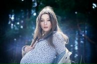 Фотография Калистратовой Алены