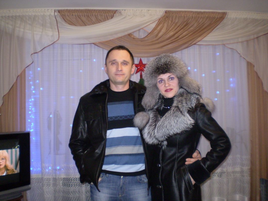 Сергей Стамплевский фотография #12