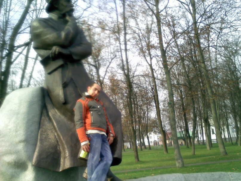 Дима Пищако фотография #22