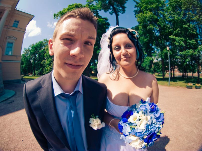 Eugene Walker фотография #50