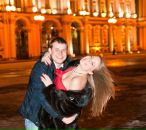 Фотография Чебыкиной-Шикалович Екатерины