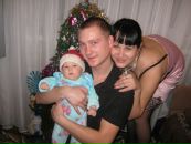 Фотография Рыбальченко Альбины