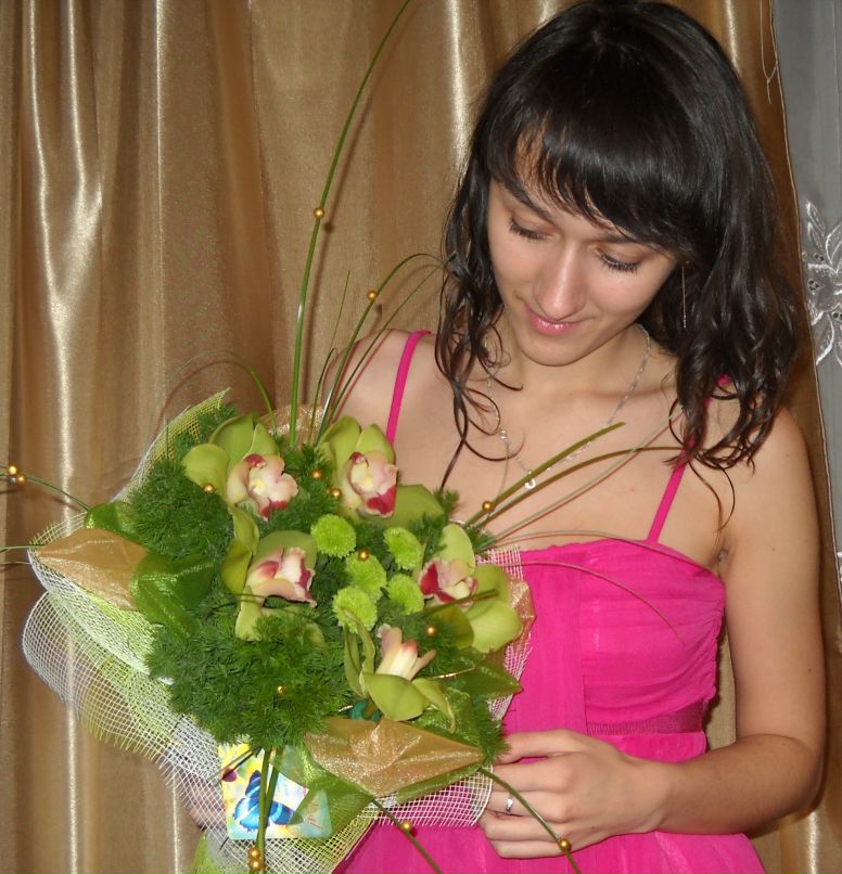 Софья Бильман фотография #27