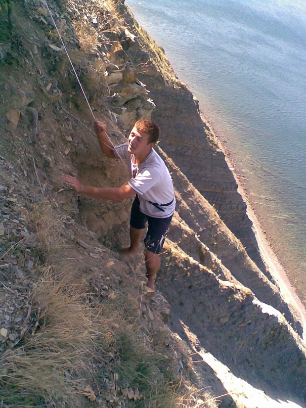 Сергей Плотников фотография #26