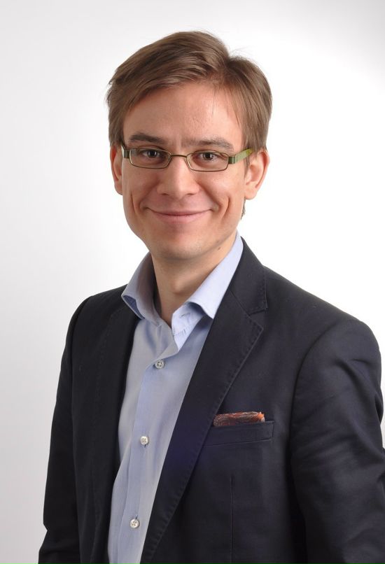 Сергей Васильев фотография #18