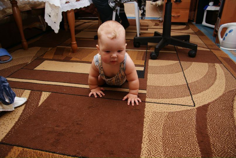 Иван Чумаков фотография #9