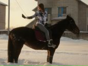 Фотография Ершовой Натальи