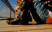 Эдди Bubbles фотография #43 (источник - https://vk.com/id2666930)