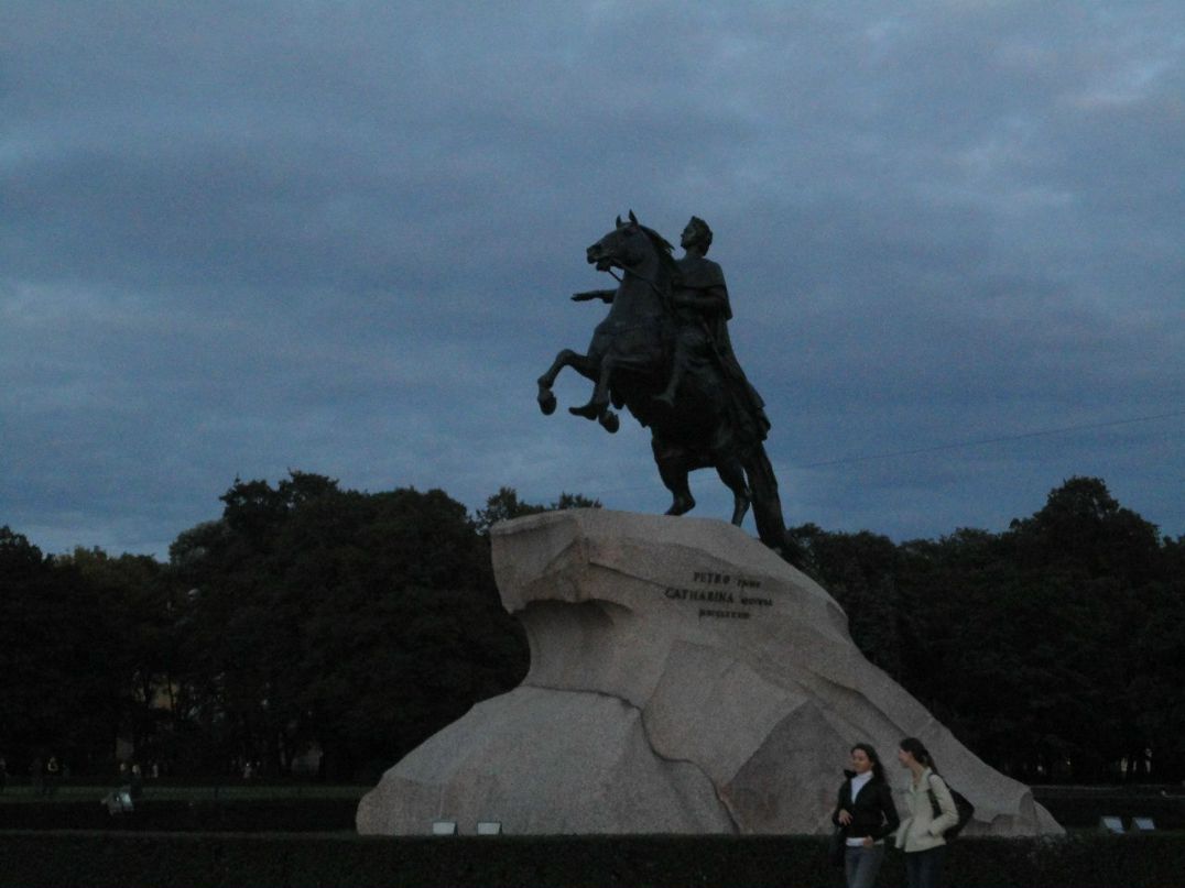 Роман Горбачев фотография #10