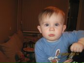 Фотография Петрова Алексея