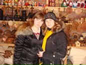 Лєна Пєвнік фотография #11 (источник - https://vk.com/id12576139)