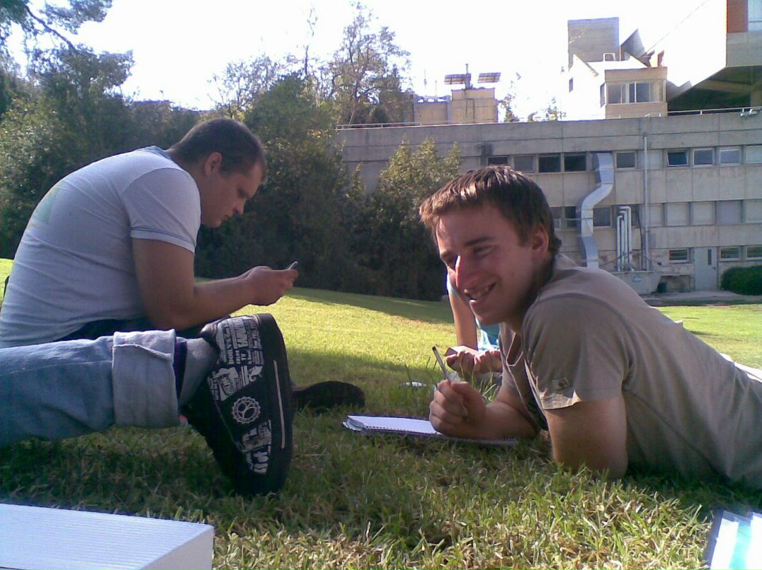 Валера Долженко фотография #16