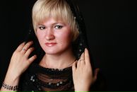 Фотография Вязиловой Карины