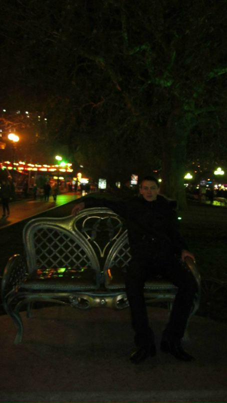 Дмитрий Лебедь фотография #34