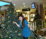 Фотография Юхиной Дианы