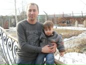 Фотография Горбунова Владимира