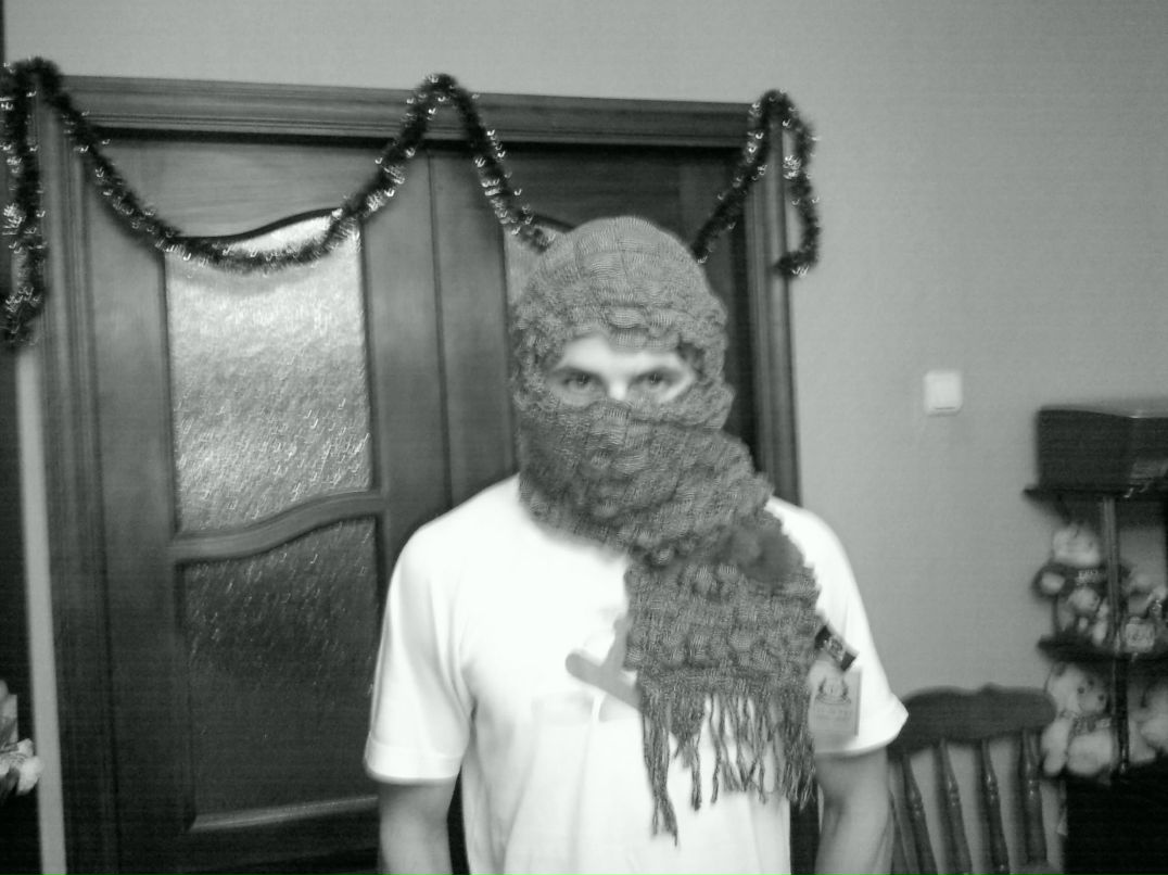 Александр Богуш фотография #36