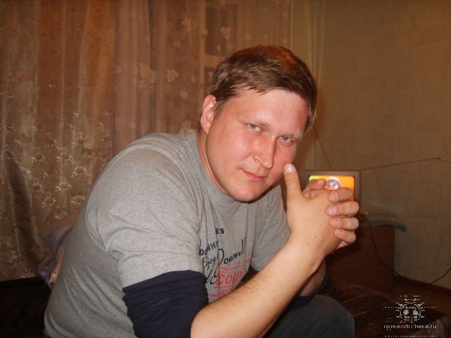 Игорь Мишин фотография #1