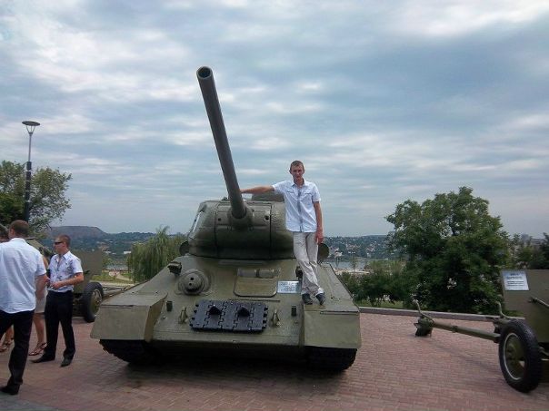 Дмитрий Суков фото №35