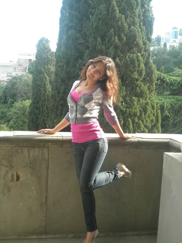 Диана Самодина фотография #42