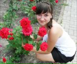 Фотография Саросек Татьяны