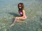 Фотография Колтуновой Насти