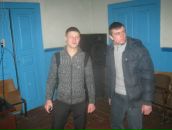 Юрій Баран фотография #34 (источник - https://vk.com/id135033142)