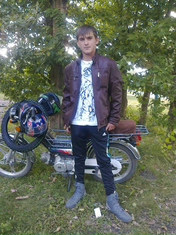 $h@midullin$ $$$$rustem$$$$ фотография #1