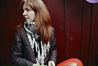 Фотография Хабариной Александры