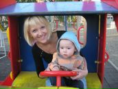 Фотография Кузьменко Марины