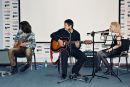 Фотография The-Almonds Band