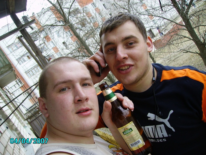 Валентин Шкодин фотография #30