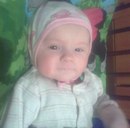 Аня Біліч фотография #16 (источник - https://vk.com/id161775471)