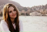 Фотография Юрковой Ольги