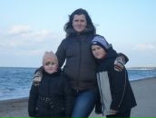 Фотография Алексиевич Натальи