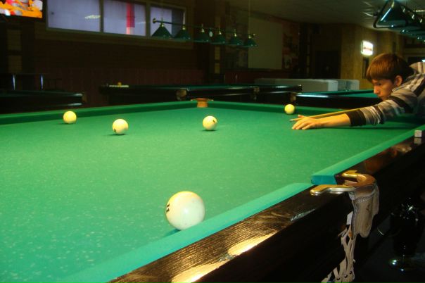 Эльдар Ибрагимов фото №21