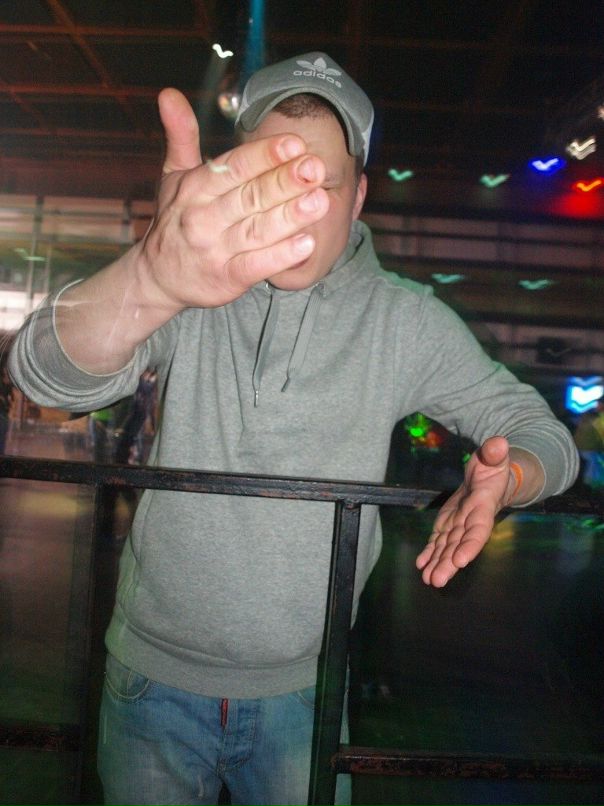 Сашка Веселый фотография #17