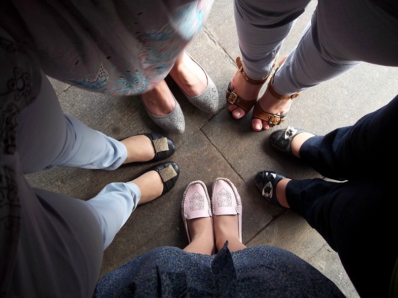 Vera Petrova фотография #46