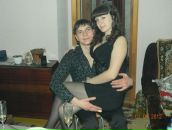 Фотография Копанева-Попова Екатерина