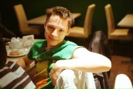 Фотография Панина Сергея