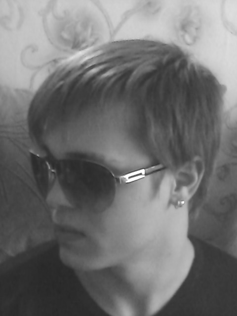 Руслан Мельников фотография #41