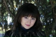 Фотография Чанышевой Регины