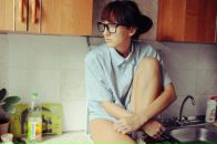 Фотография Лариной Алены