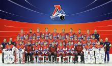 Фотография Галкина Андрея