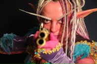 Фотография Панормовой Дины