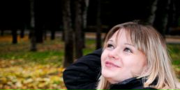 Фотография Коняевой Наталии