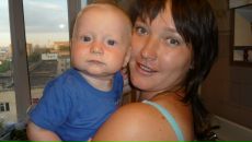 Фотография Виноградовой Алёны