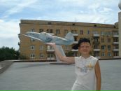 Никита Румянцев фотография #1